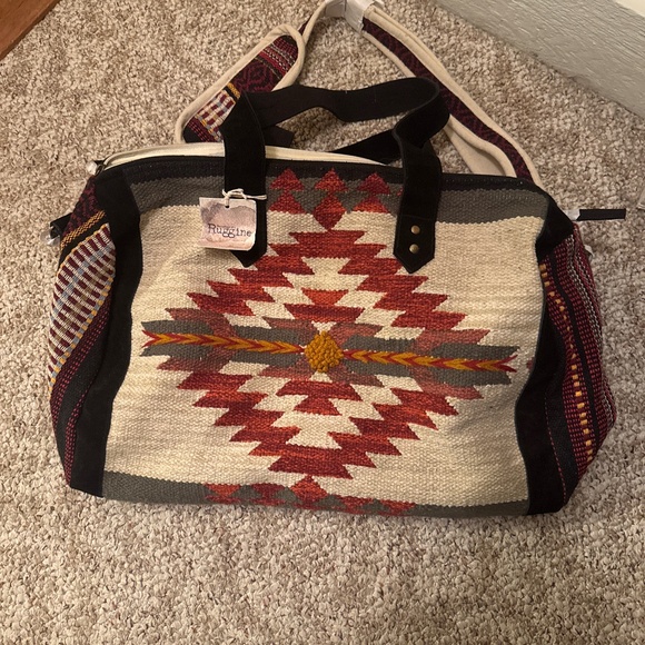 Tote bag - Picture 1 of 3